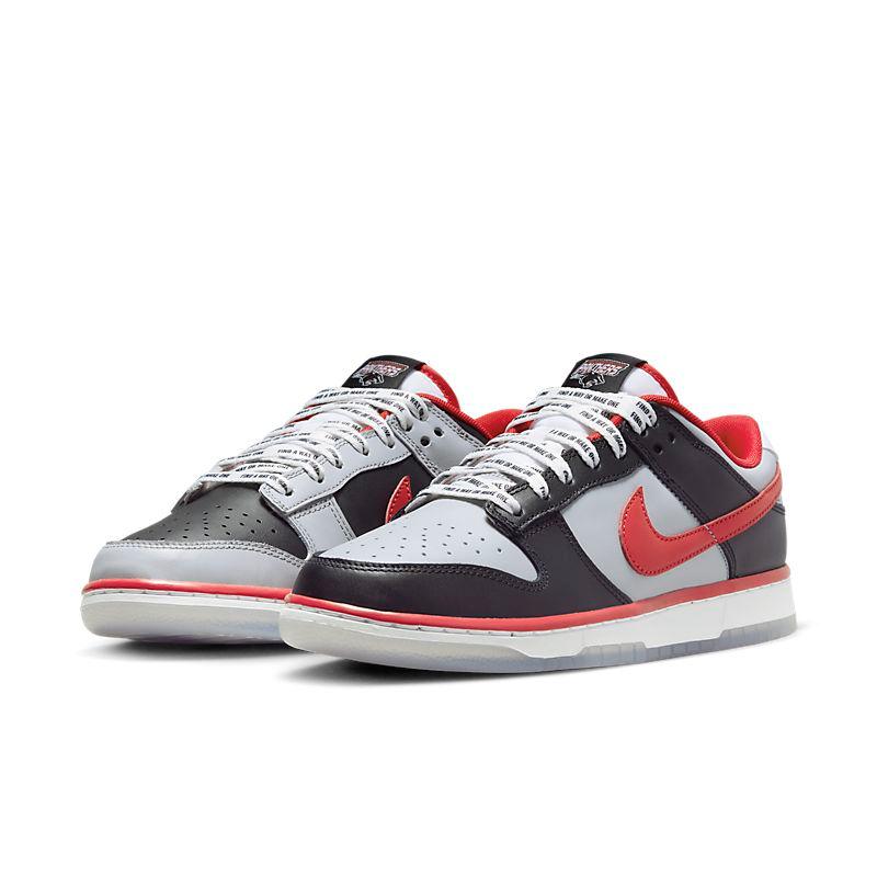 Nike Dunk Low 'Clark Atlanta University'