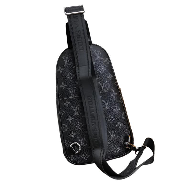 Louis Vuitton Men’s Eclipse Outdoor Slingbag