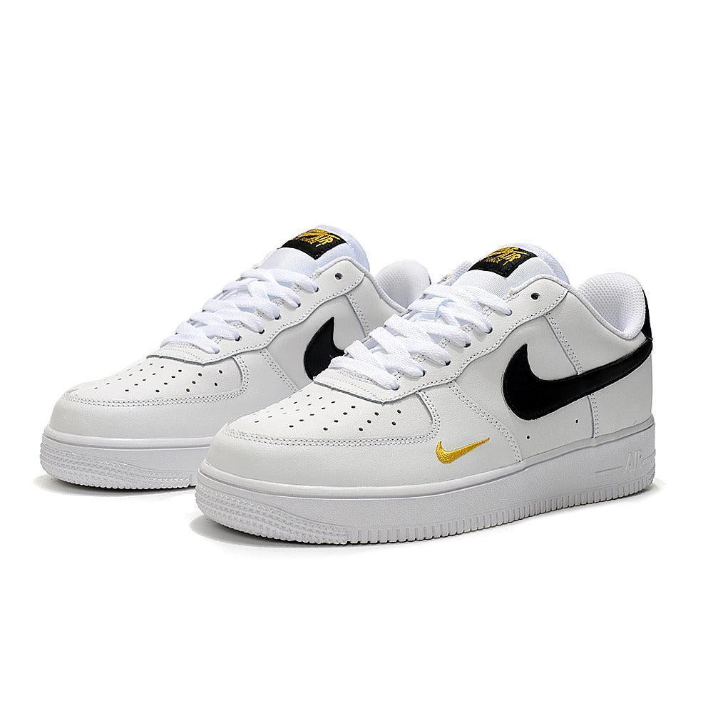 Nike Air Force 1 'ESSENTIAL 'WHITE BLACK''