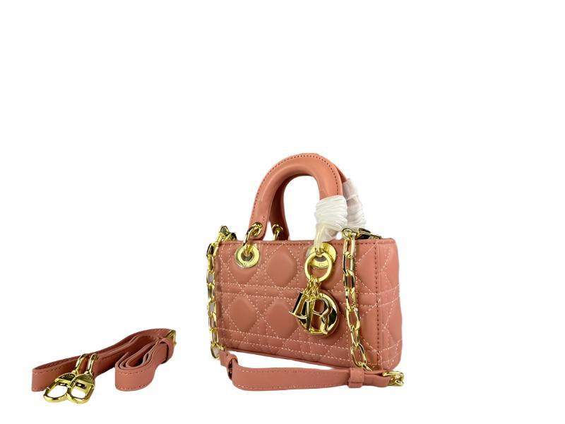 DIOR Lady D-JOY Handbags