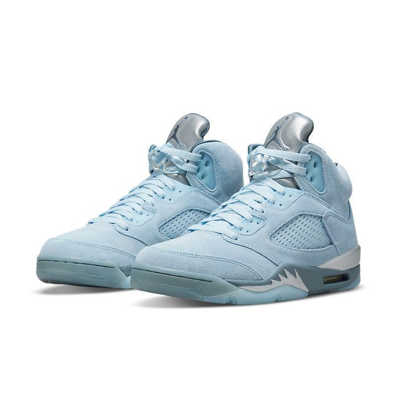 Air Jordan 5 Retro 'Bluebird'