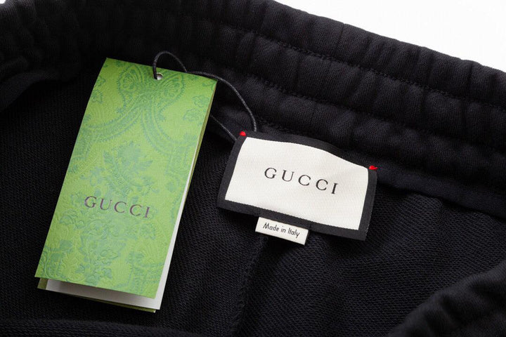 Gucci Sport Short Pant 'Black'