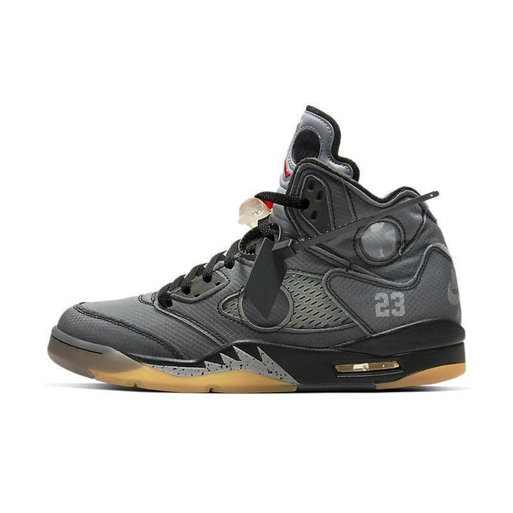 AIR JORDAN 5 RETRO SP 'MUSLIN