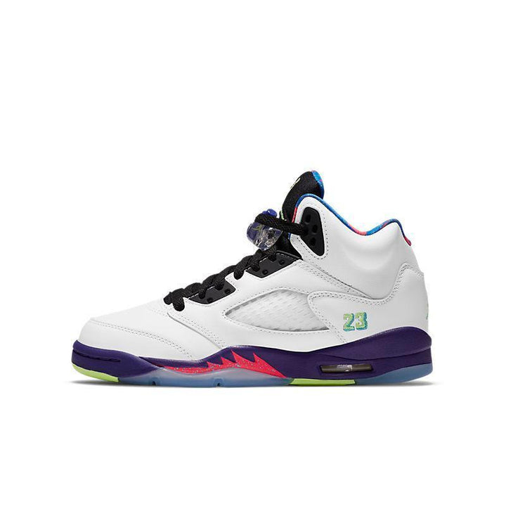 Air Jordan 5 Retro Alternate Bel-Air