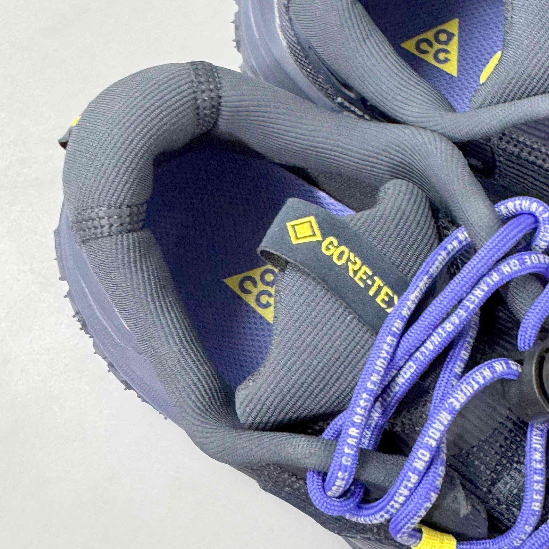 Nike ACG Mountain Fly 2 Low Gore-Tex 'Midnight Navy'