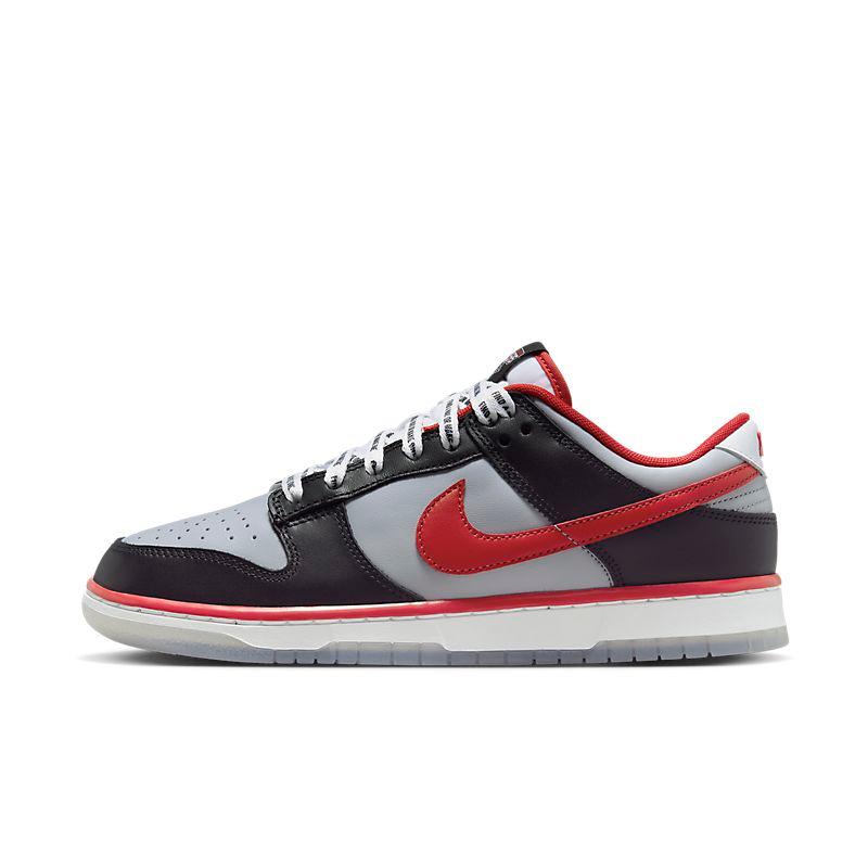 Nike Dunk Low 'Clark Atlanta University'