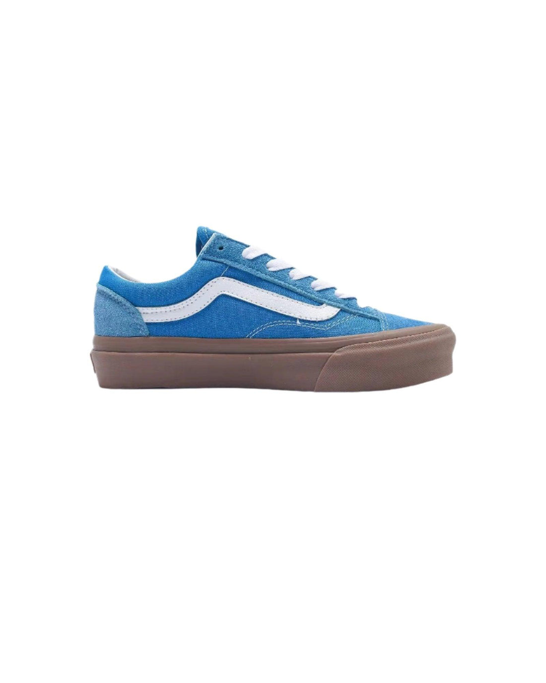 Vans Gum Style 36 'Blue'