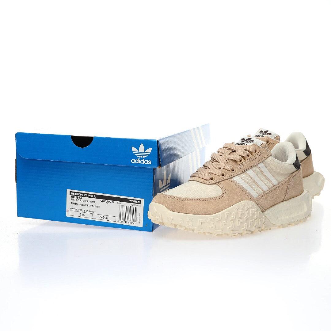 Adidas Retropy Boost E5 W.R.P E5  'Magic Beige'