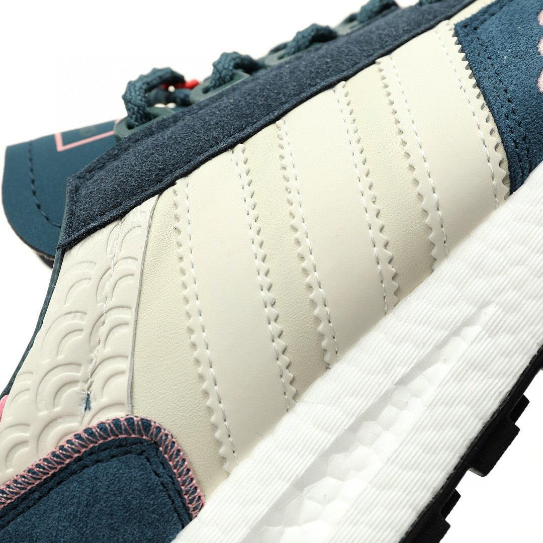 Adidas Retropy E5 'Navy Beige Pink'