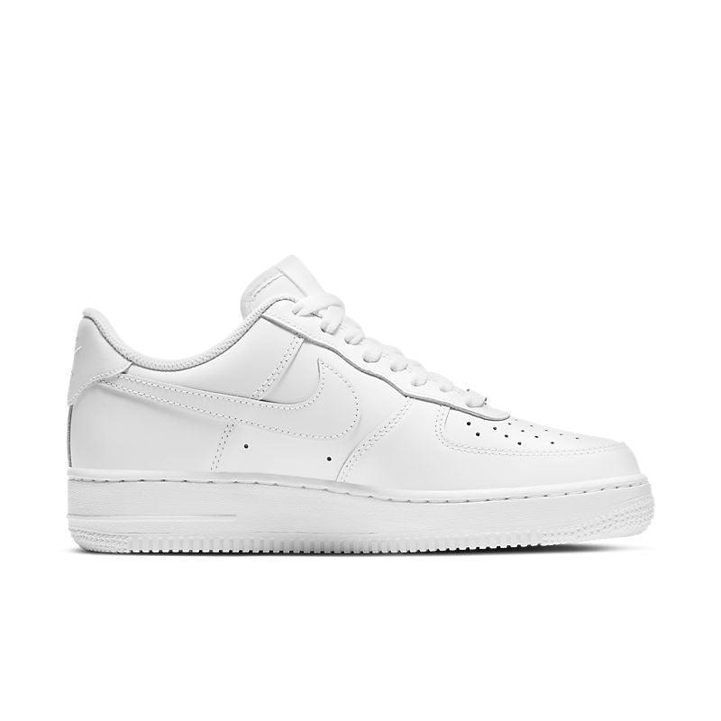 Nike Air Force 1 'White'