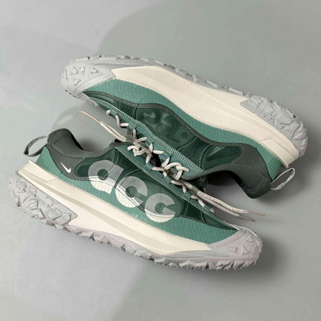 Nike ACG Mountain Fly 2 Low 'Bicoastal Vintage Green'