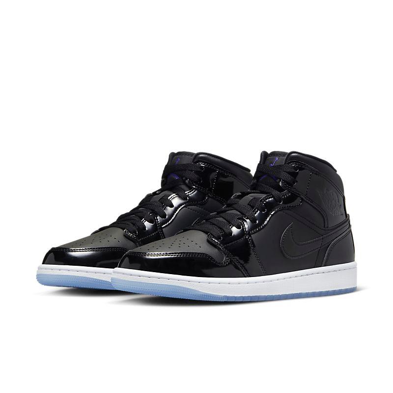 Air Jordan 1 Mid SE 'Space Jam'