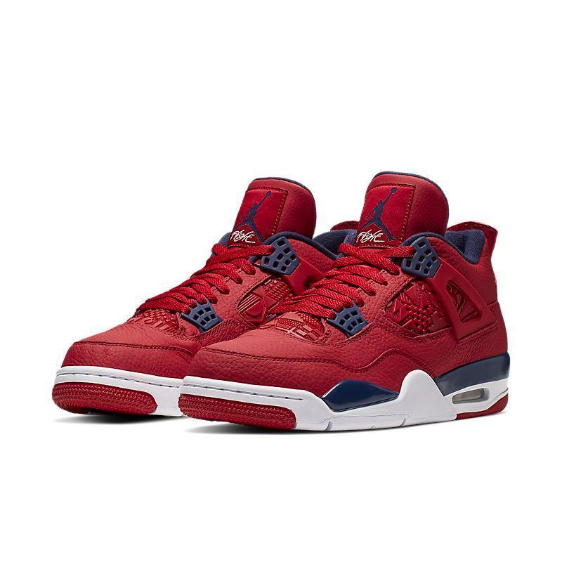 Air Jordan 4 Retro 'FIBA'