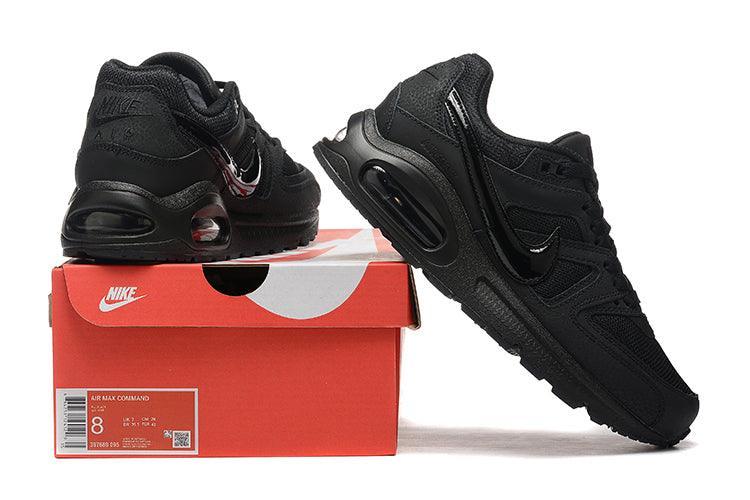 Air Max Command 'Triple Black'