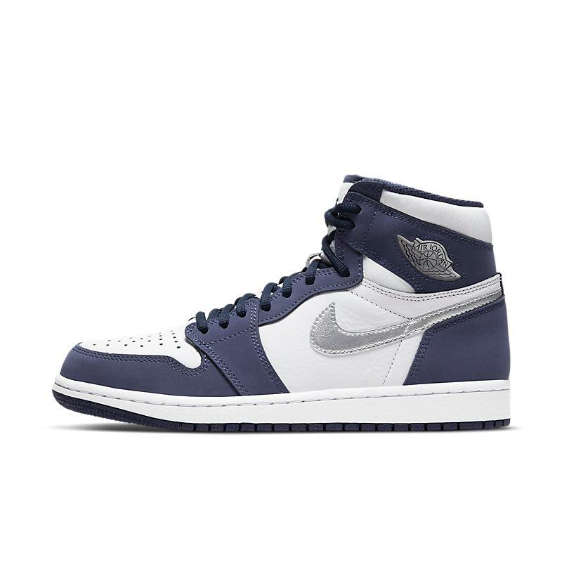 Air Jordan 1 Retro High CO.JP Midnight Navy