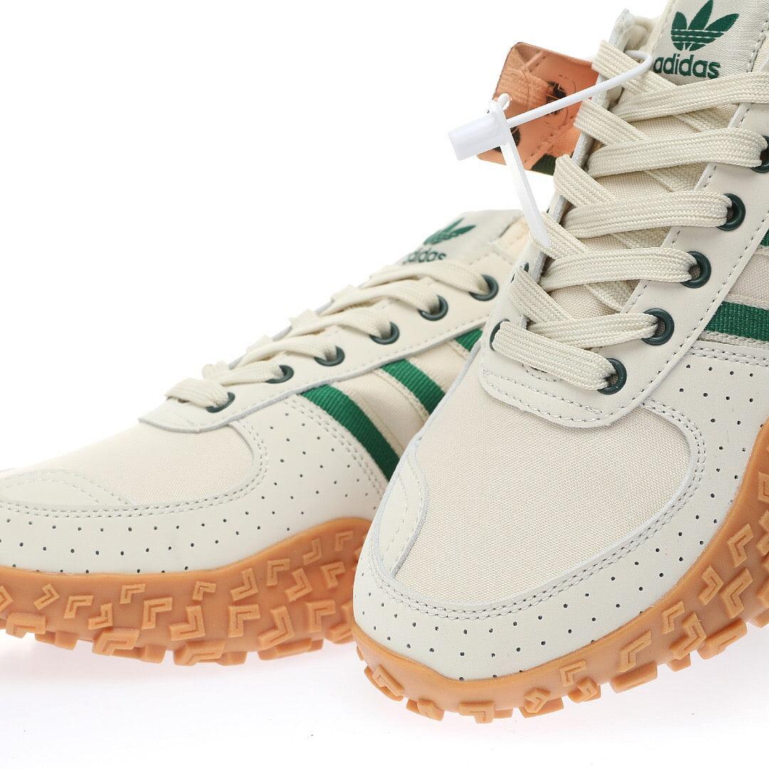 Adidas Retropy Boost E5 W.R.P E5 'Green'