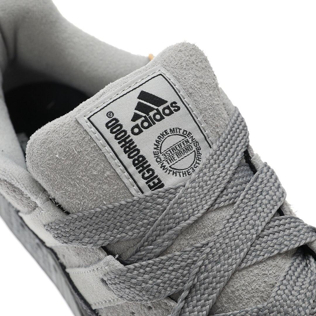 NEIGHBORHOOD x Adidas Originals Adimatic 'Solid Gray Stone'