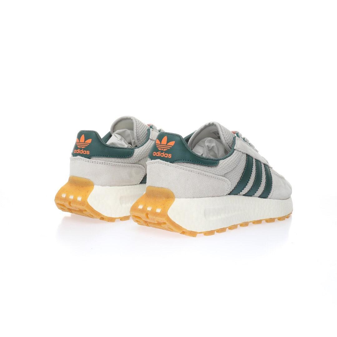 Adidas Retropy E5 'Gray Green'