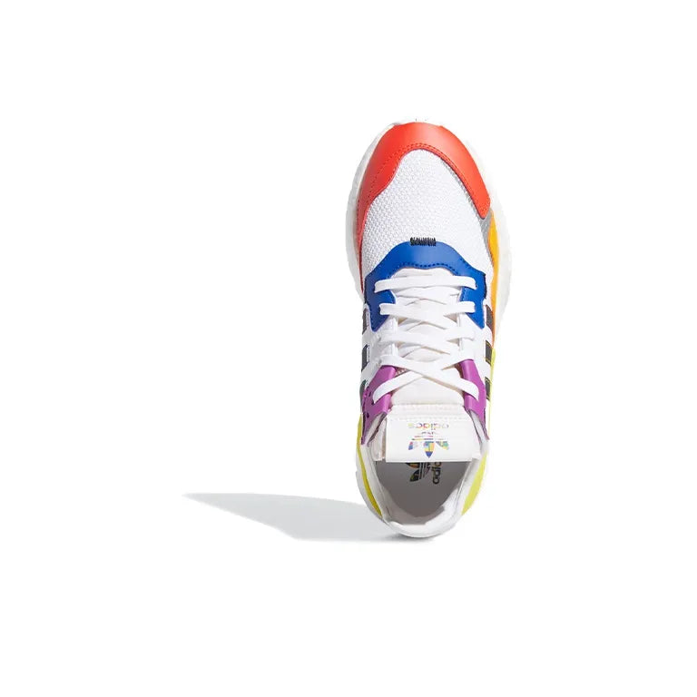 Adidas Originals Nite Jogger Pride