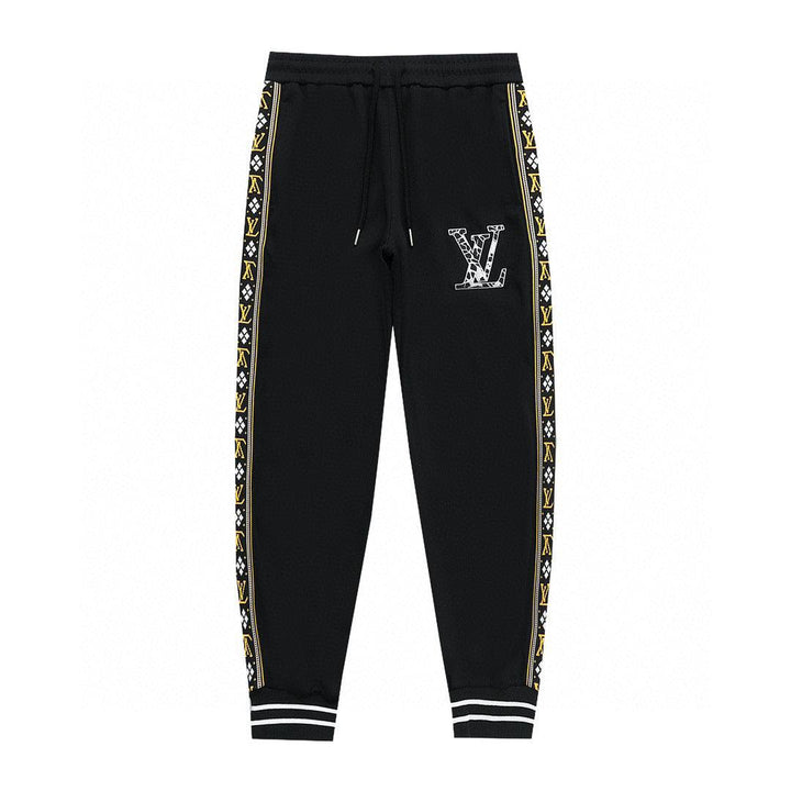 Louis Vuitton Long Pants 'Black'