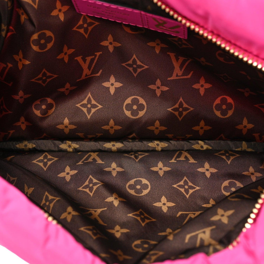 Louis Vuitton Econyl Monogram Pillow Maxi Multi Pochette Accessories