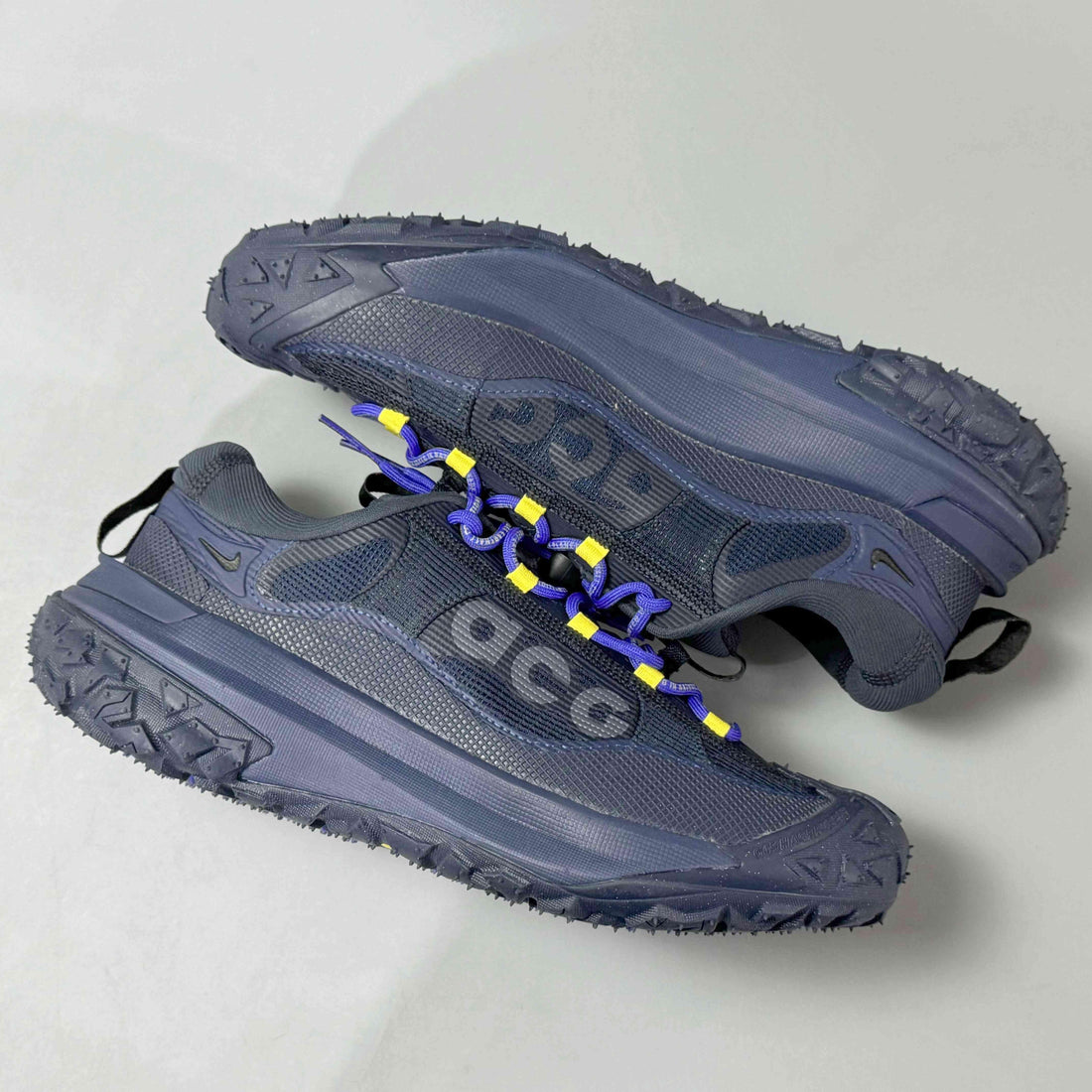 Nike ACG Mountain Fly 2 Low Gore-Tex 'Midnight Navy'