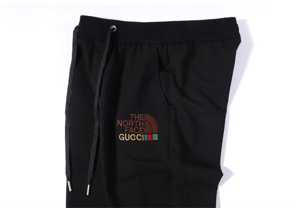 Gucci x The North Face Long Pant 'Black'