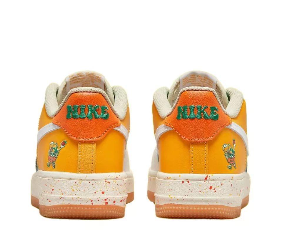 Nike Air Force 1 'Fruit Basket'