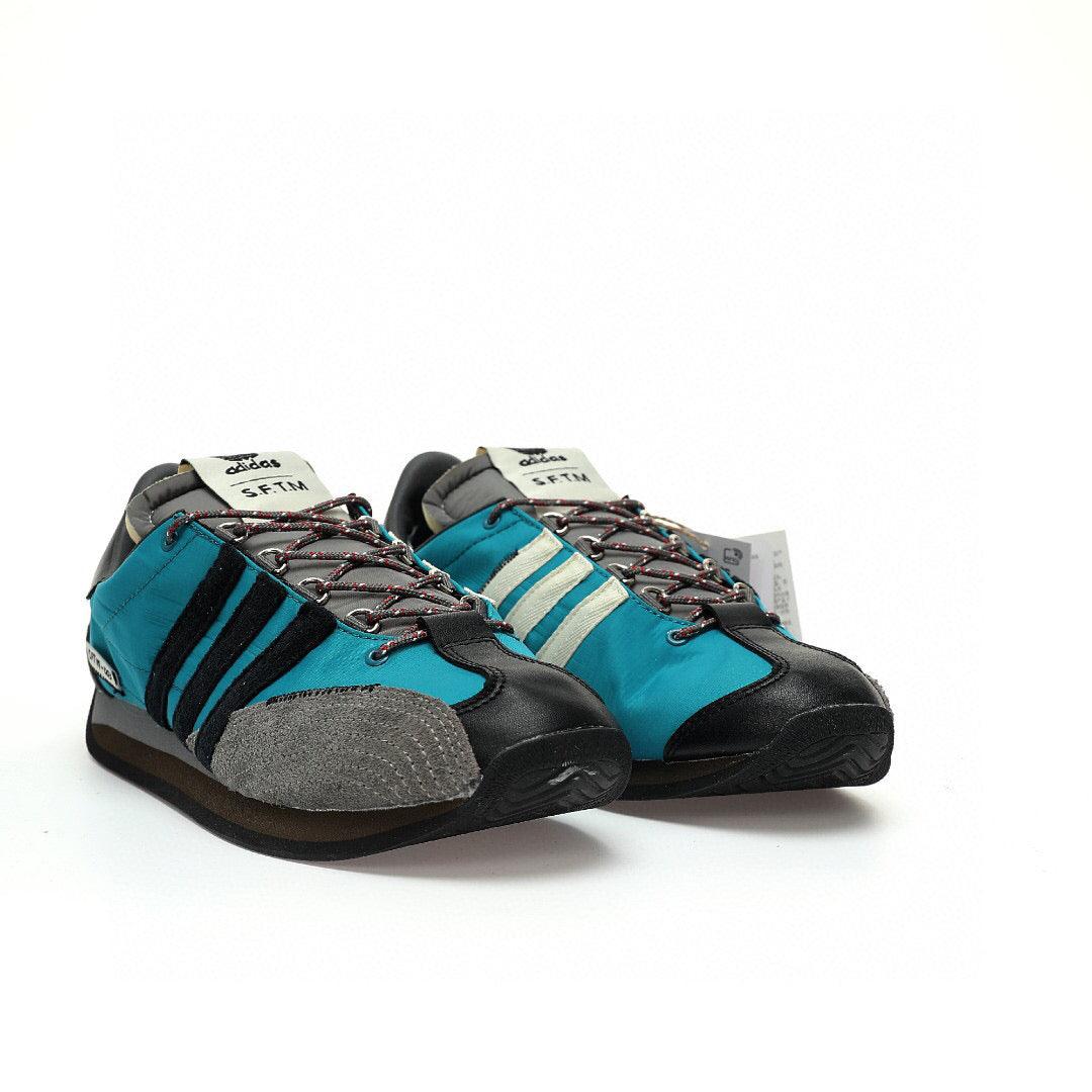 Song for the Mute x Adidas Country OG 'Active Teal'