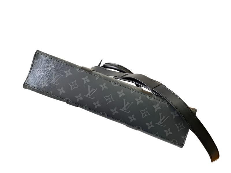 Louis Vuitton Sac Plat Horizontal Zippe