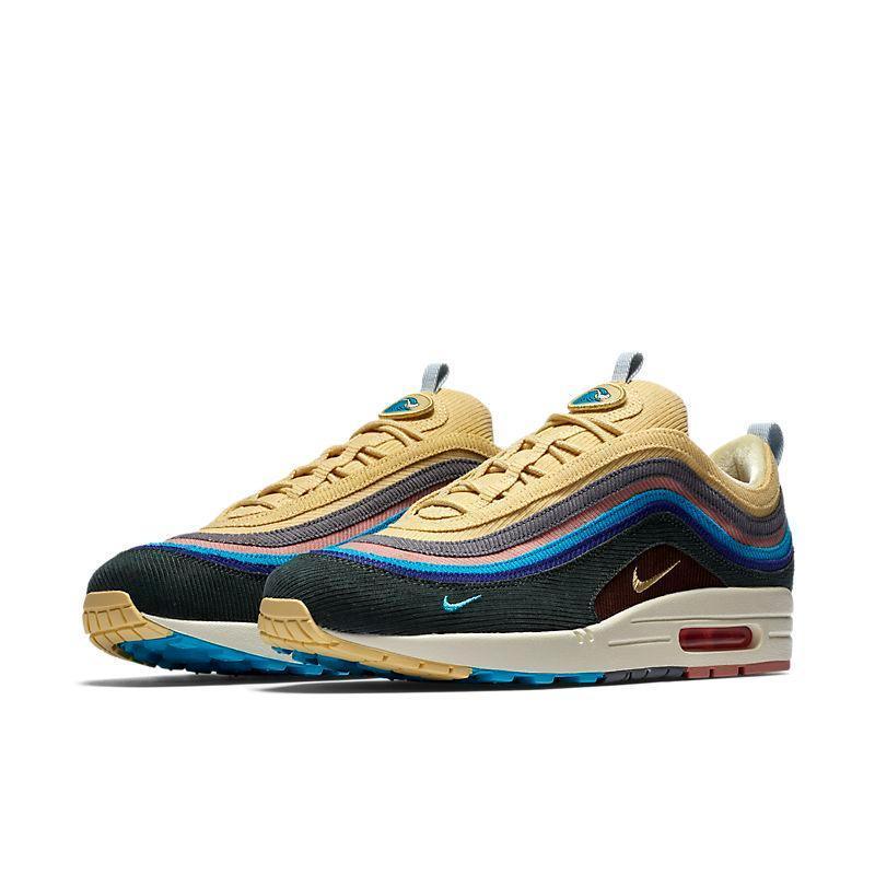 Nike Air Max 1/97 Sean Wotherspoon