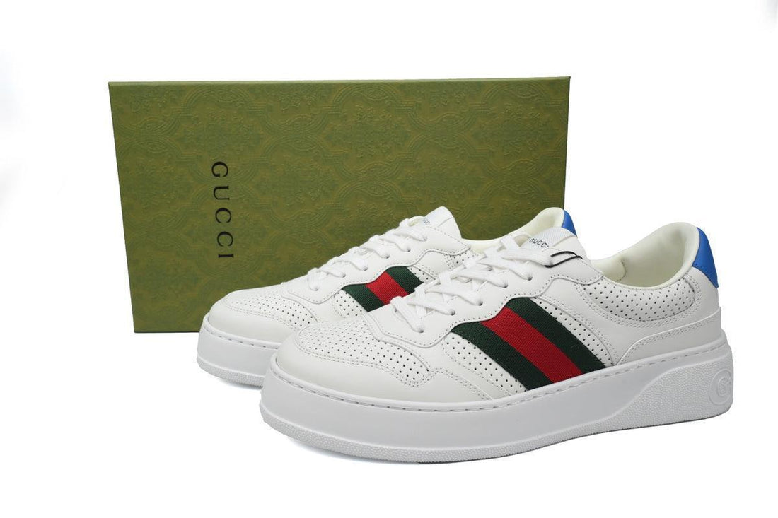 Gucci Chunky B 'White'