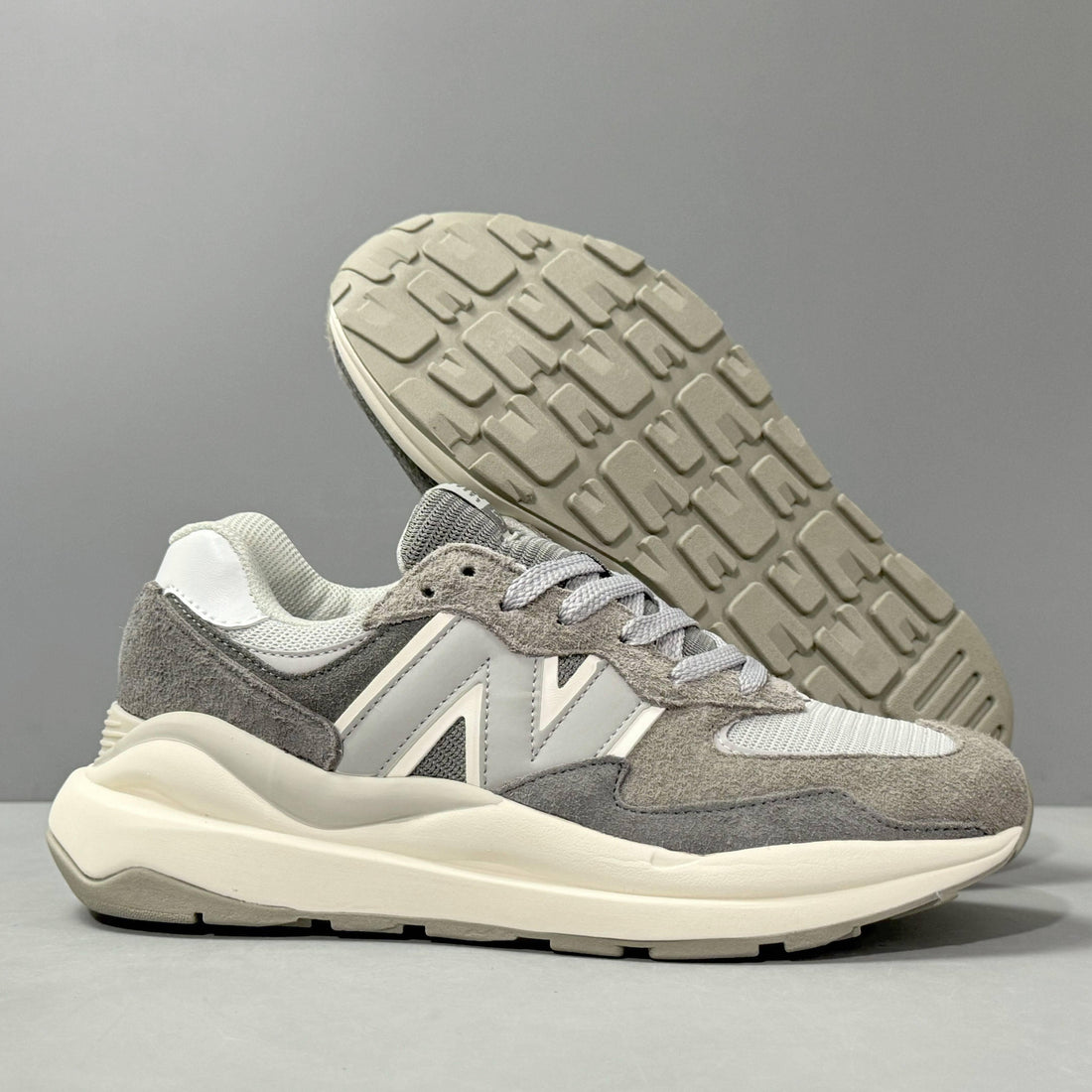 New Balance 57/40 Marblehead Sea Salt