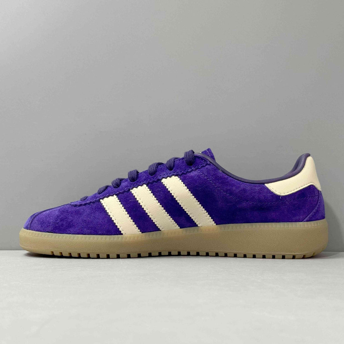 Adidas Originals Bermuda 'Collegiate Purple'