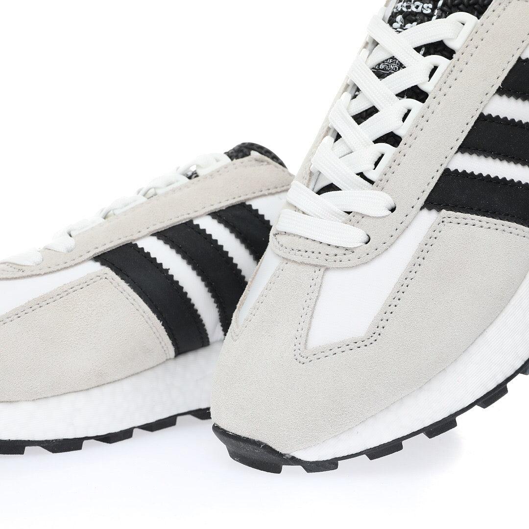 Adidas Retropy E5 'Off White Black'