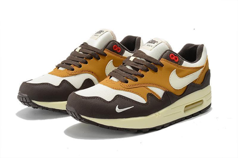 Air Max 87 'Patta Wheat Mocca'