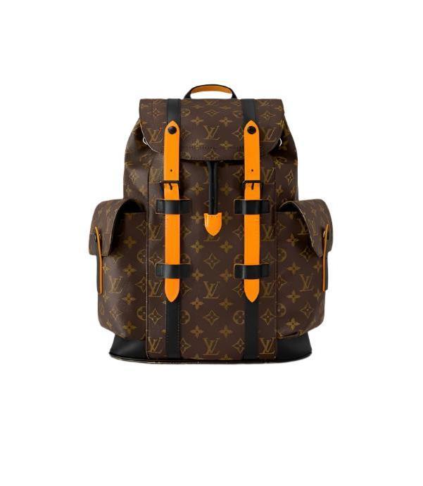 Louis Vuitton x Christopher MM Radiant Sun