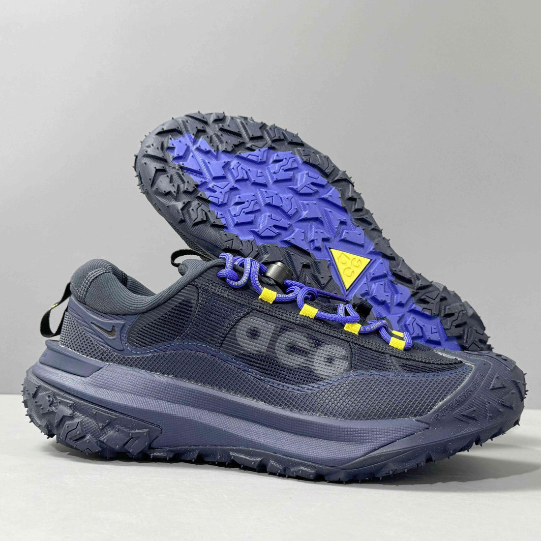 Nike ACG Mountain Fly 2 Low Gore-Tex 'Midnight Navy'