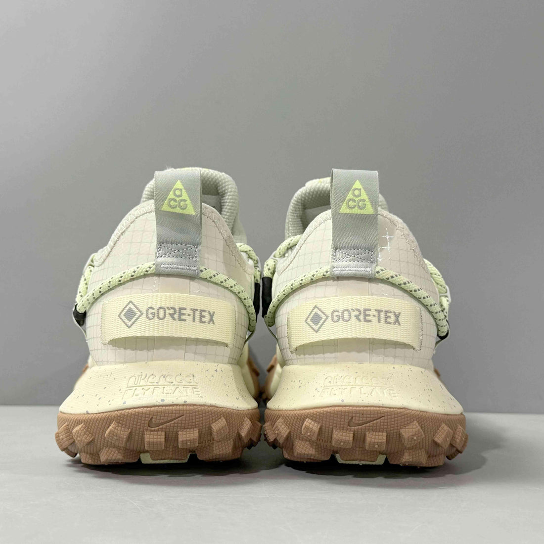 Nike ACG Mountain Fly Low Gore-Tex SE 'Sea Glass Gum'