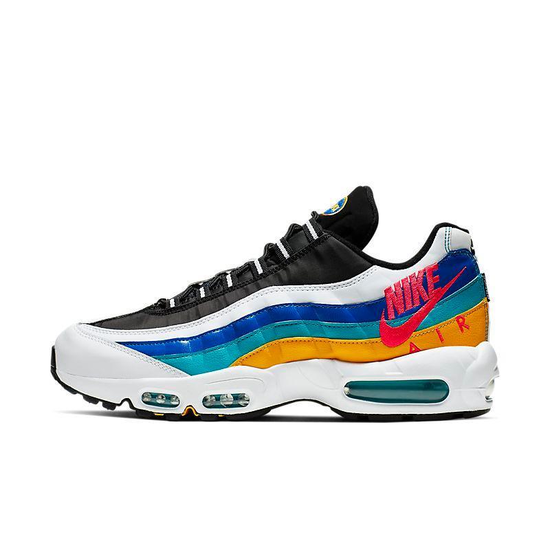 Air Max 95 'Windbreaker'