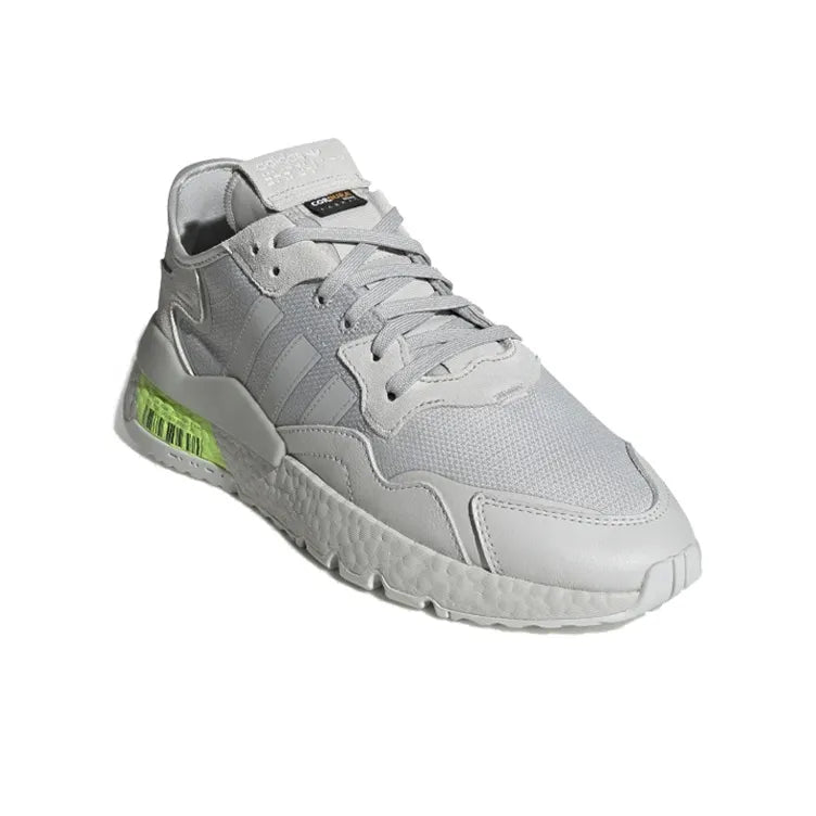 Adidas Originals Nite Jogger Grey One