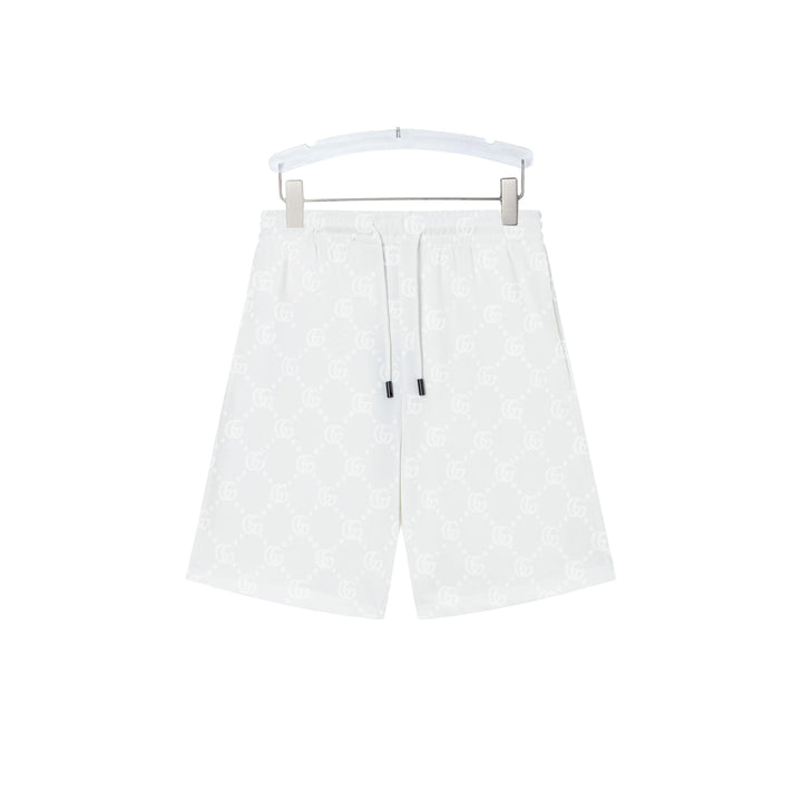 Gucci Sport Short Pant 'White'