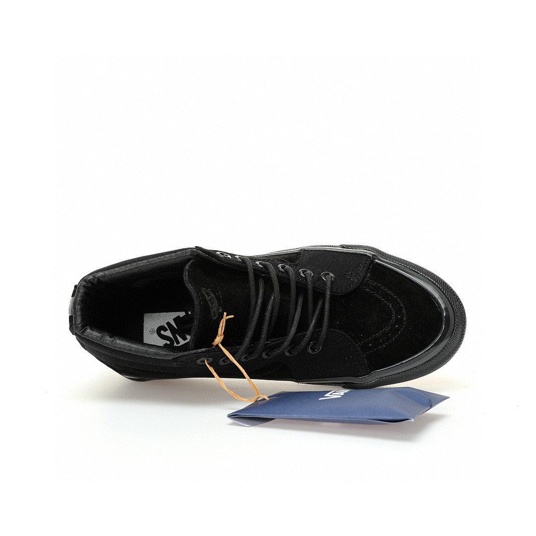 Vans Sk8-Mid Reissue 83 MG TDC Premium "Black"