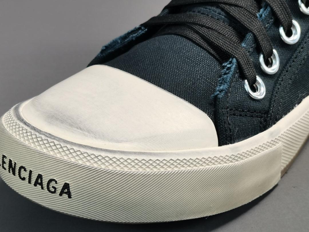 BALENCIAGA PARIS HIGH TOP SNEAKER