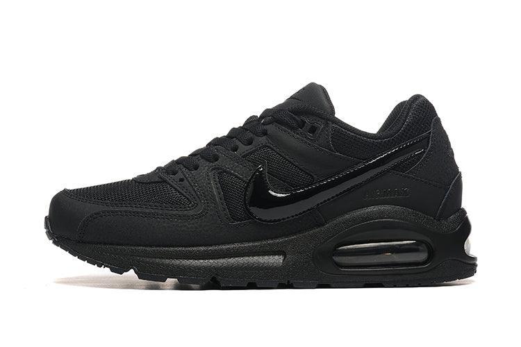 Air Max Command 'Triple Black'