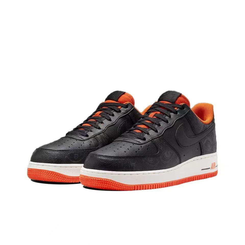 Nike Air Force 1 'Premium Halloween'