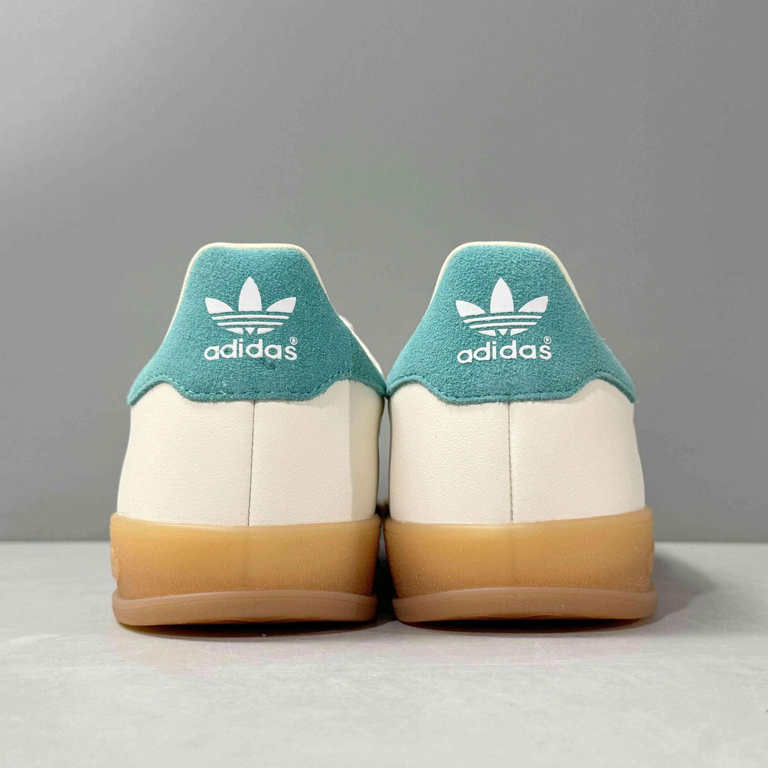 Adidas Originals Gazelle Indoor 'Chalk Turquoise'