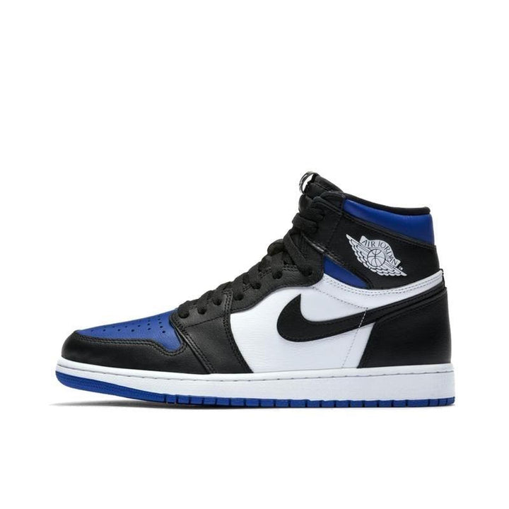 Air Jordan 1 Retro High 'Royal Toe'