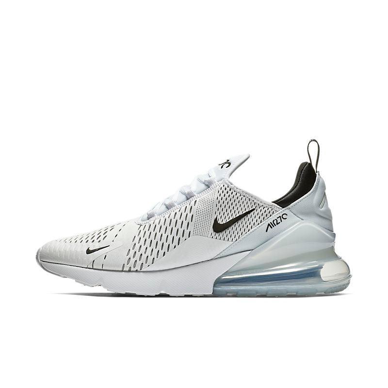 Nike Air Max 270 'White Black'