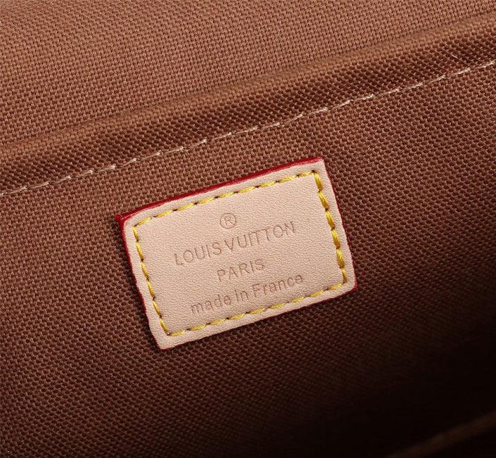 Louis Vuitton Camera Bag